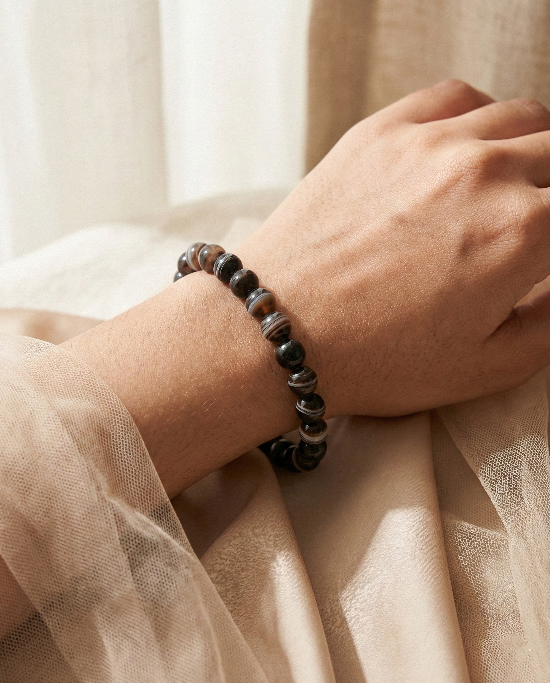 Sulemani Hakik Bracelet