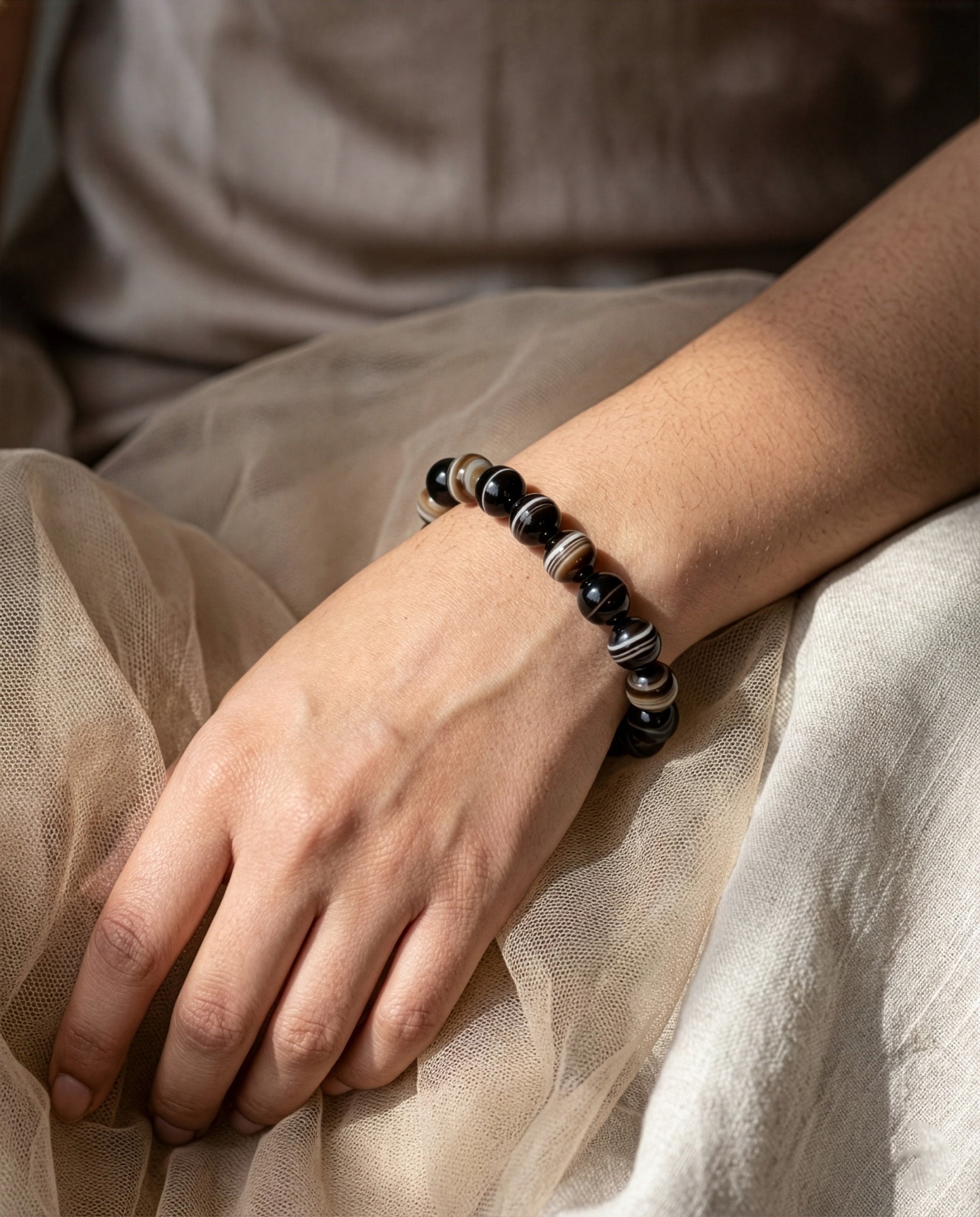 Sulemani Hakik Bracelet