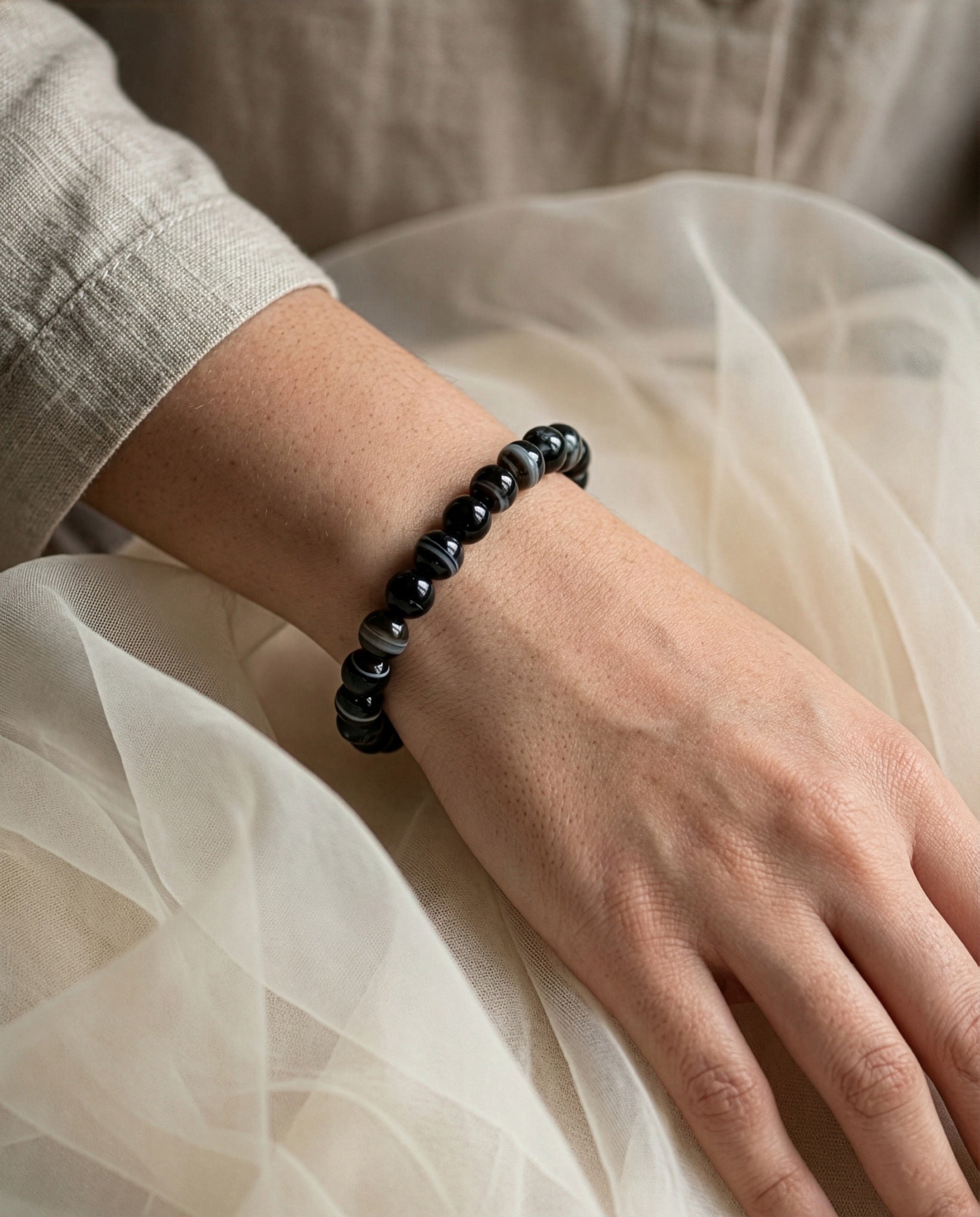 Sulemani Hakik Bracelet