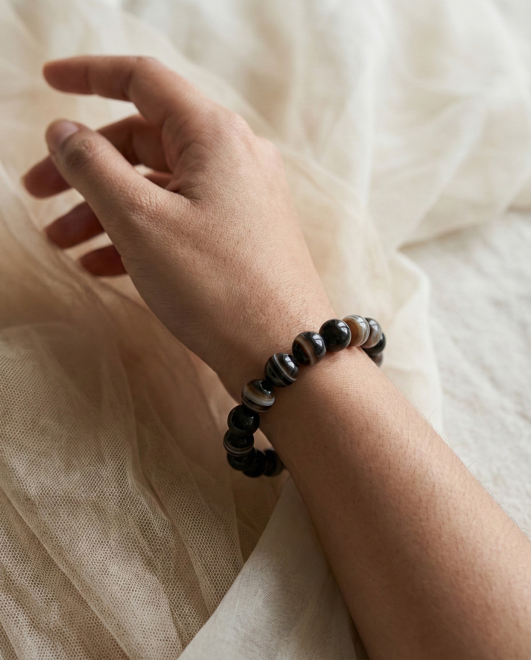 Sulemani Hakik Bracelet