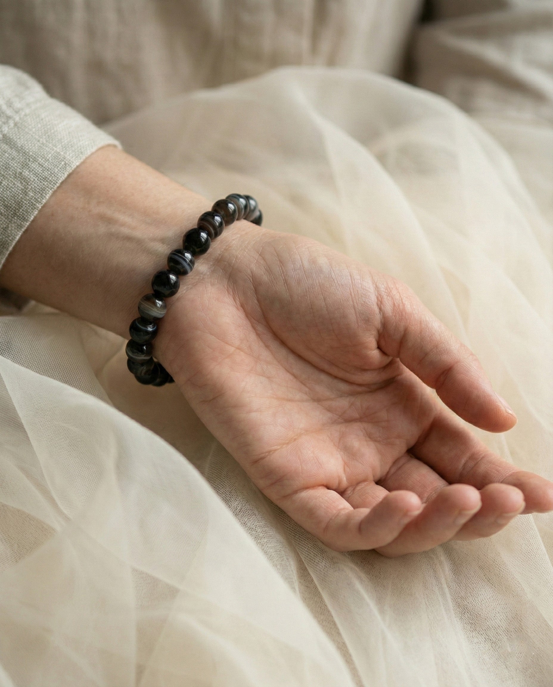 Sulemani Hakik Bracelet