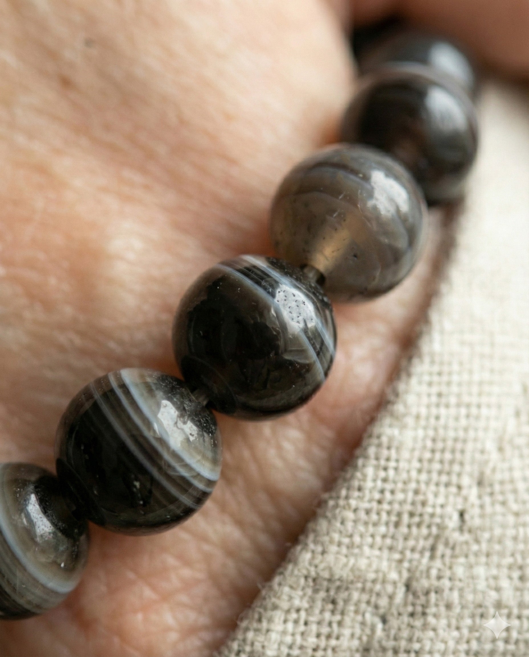 Sulemani Hakik Bracelet