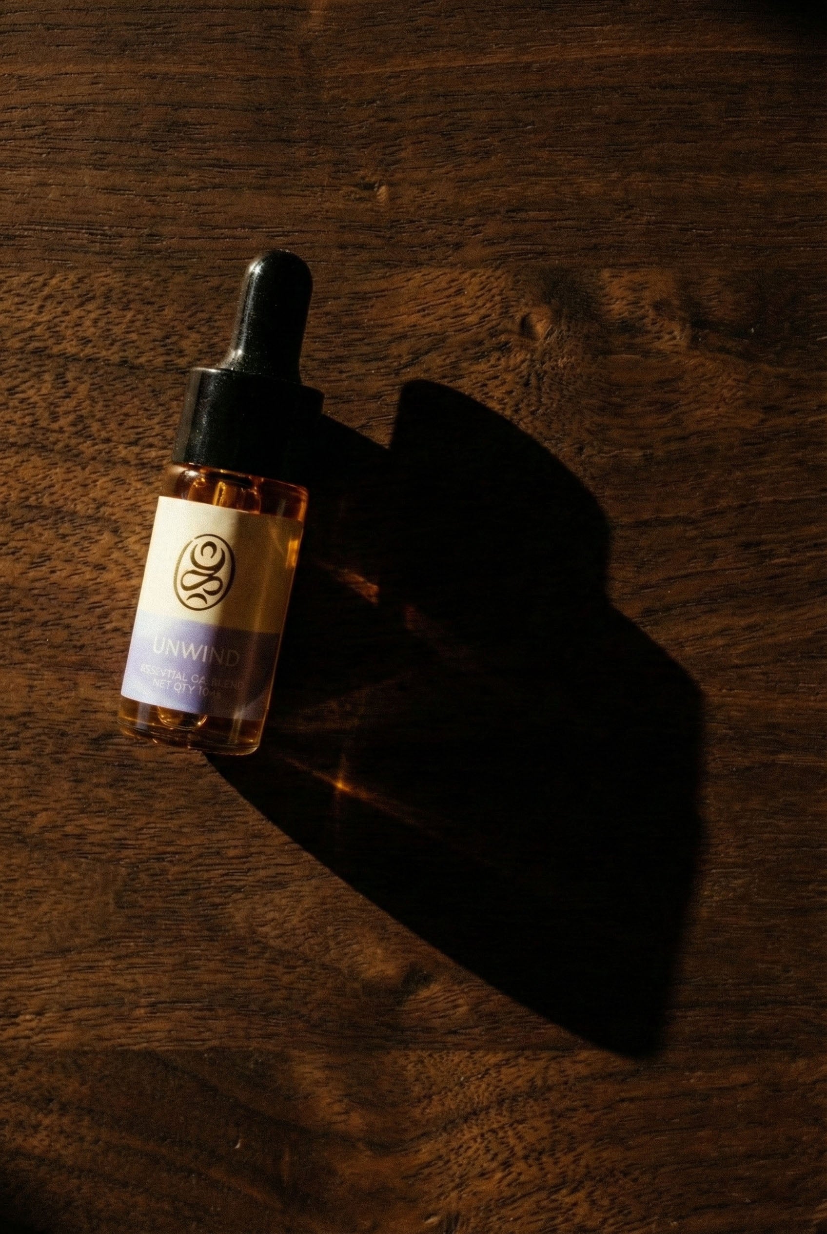 Unwind Essential Oil Blend 10 ml