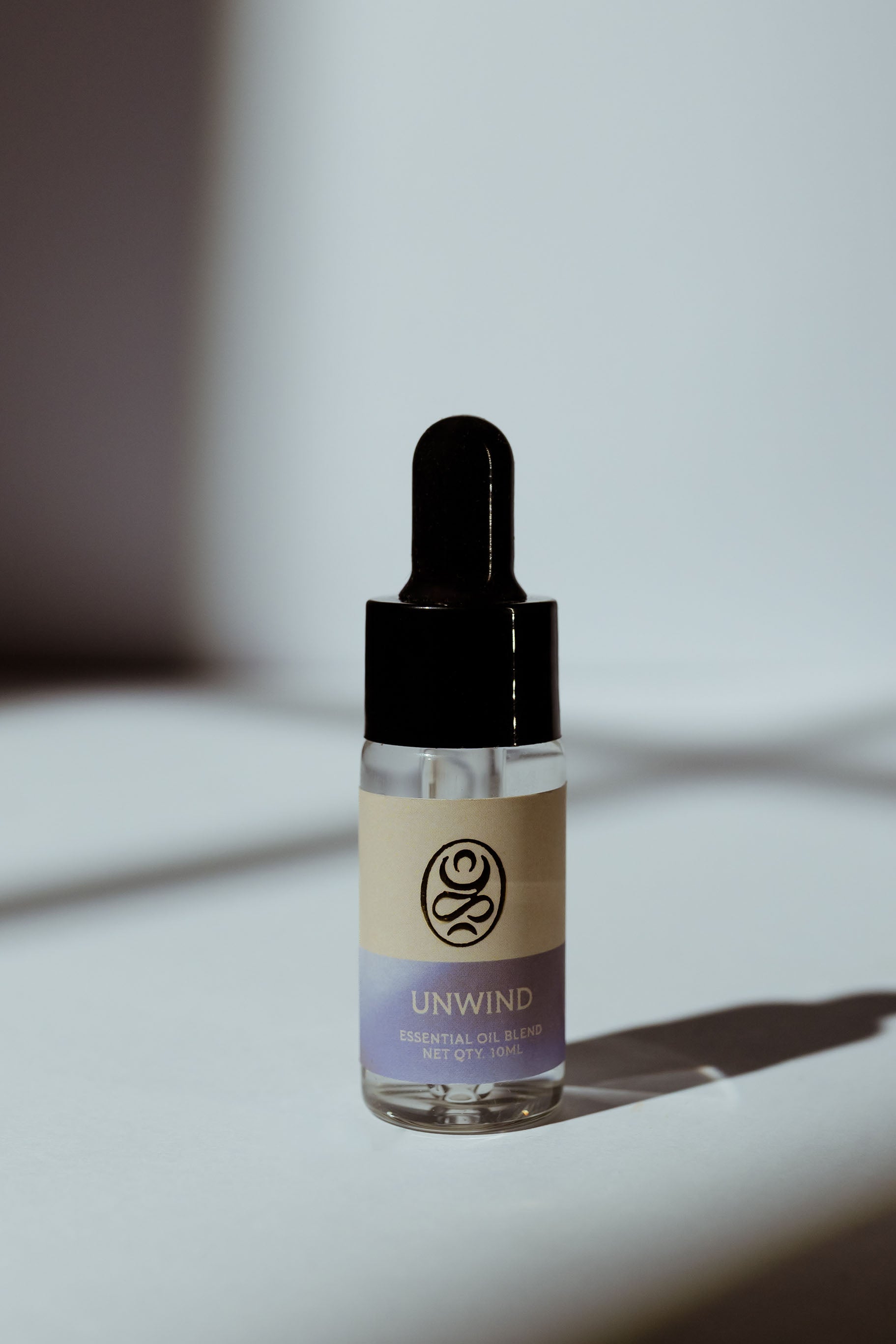 Unwind Essential Oil Blend 10 ml