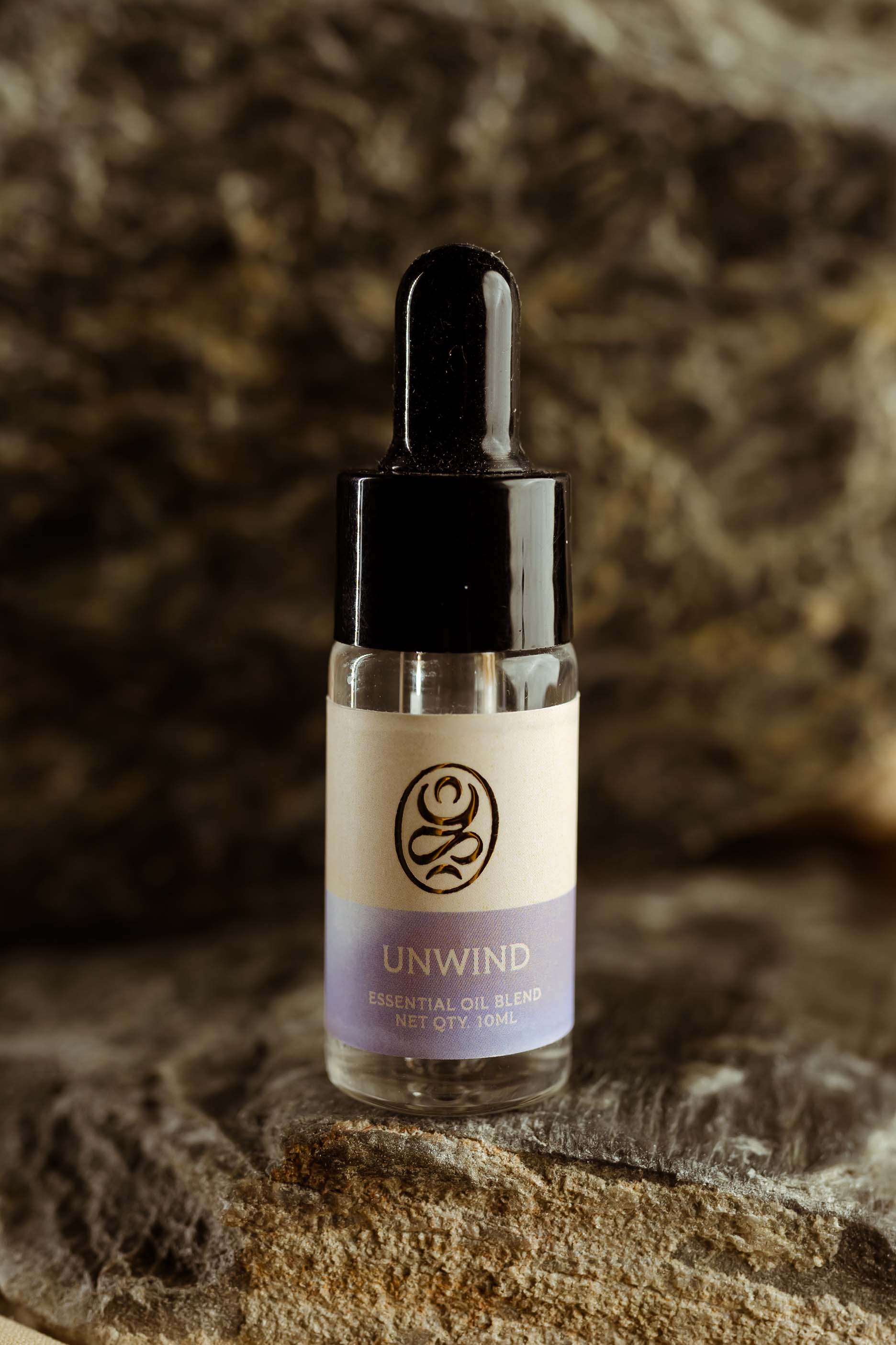 Unwind Essential Oil Blend 10 ml
