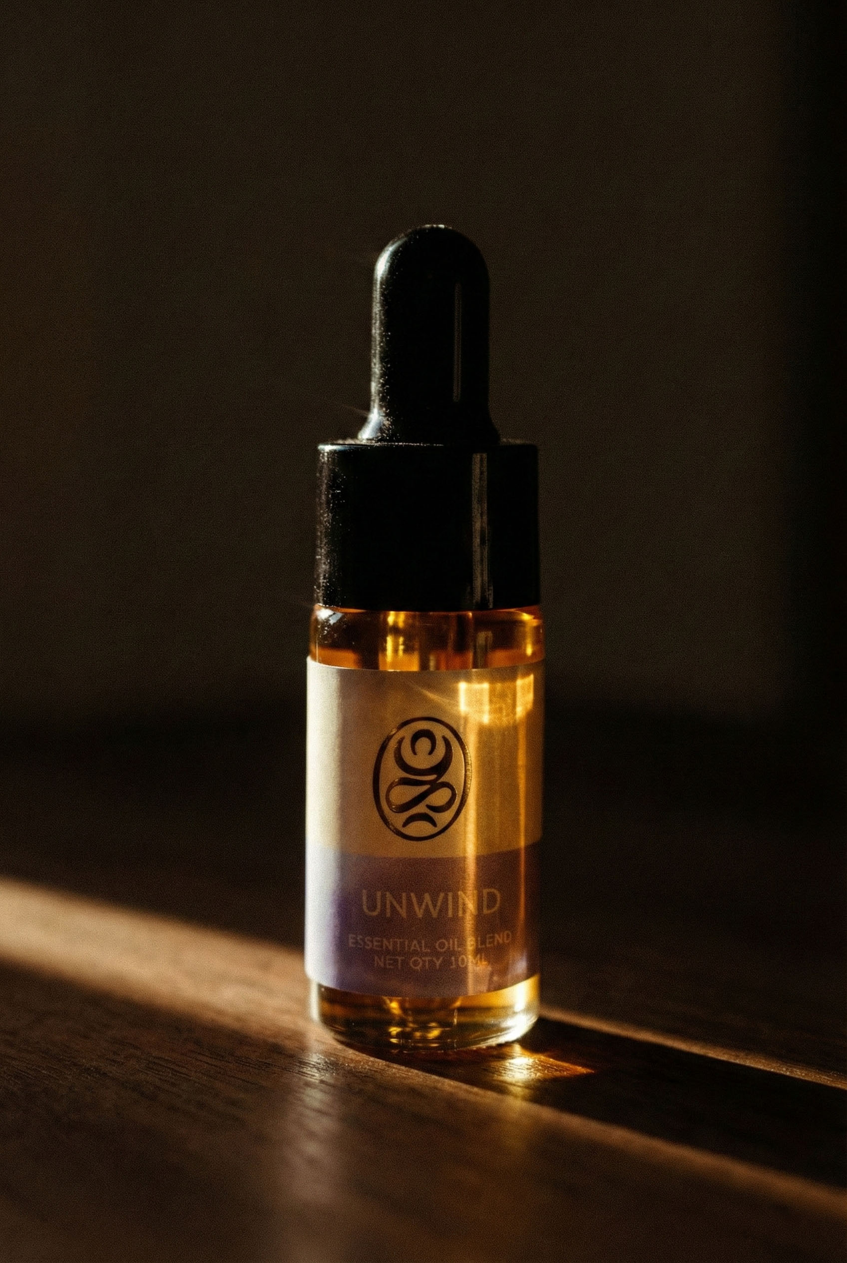 Unwind Essential Oil Blend 10 ml