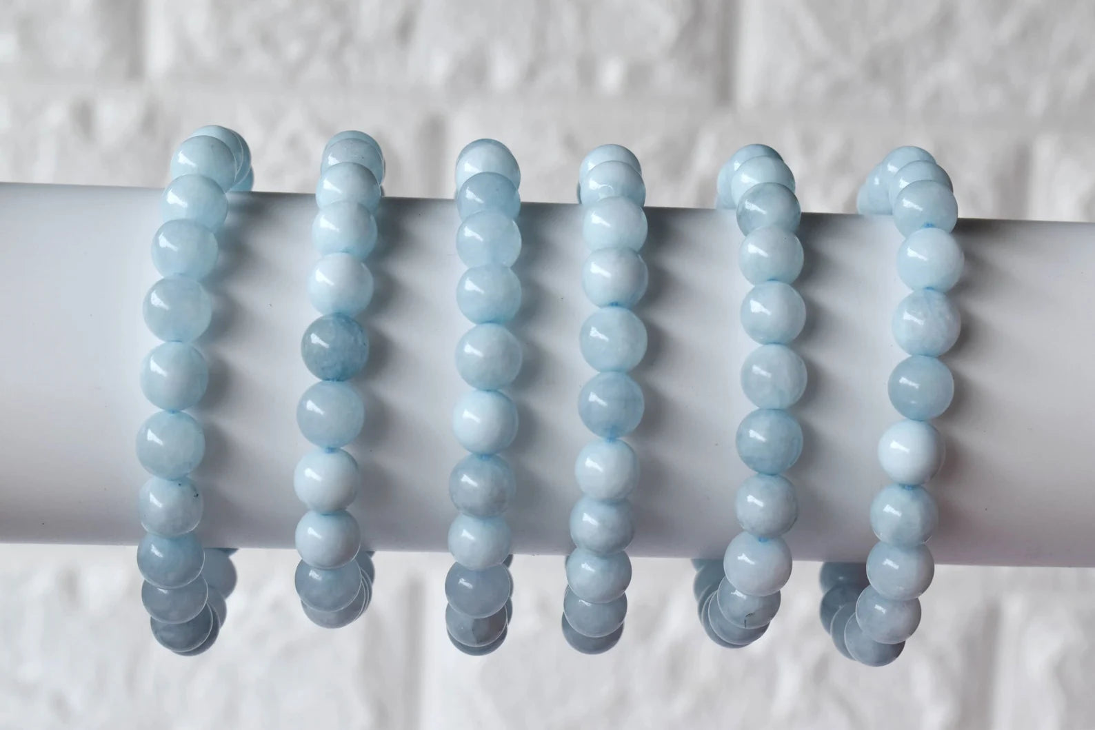 Aquamarine Bracelet