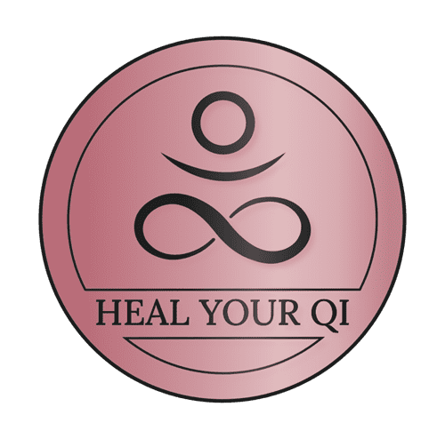 Heal Your Qi