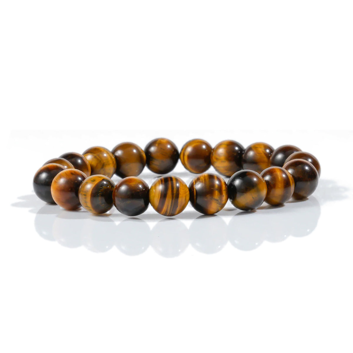 Tiger's Eye Bracelet