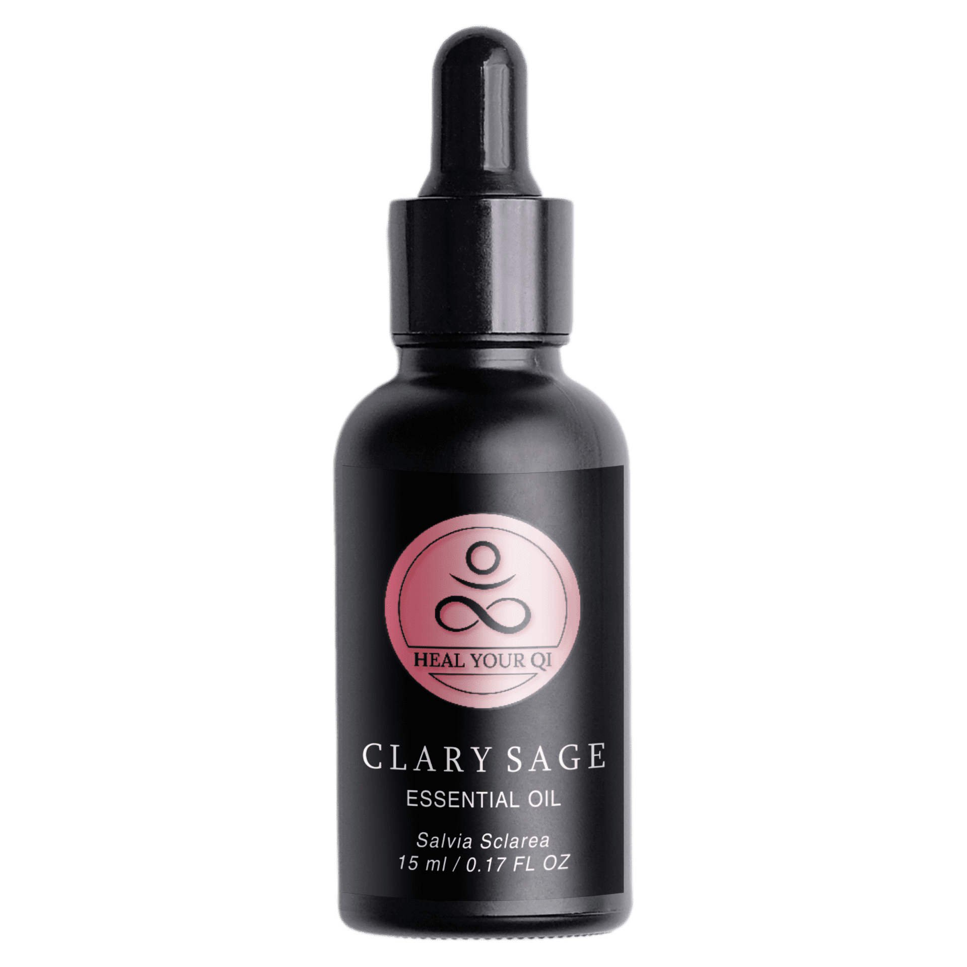 Clary Sage Essential Oil Heal Your Qi