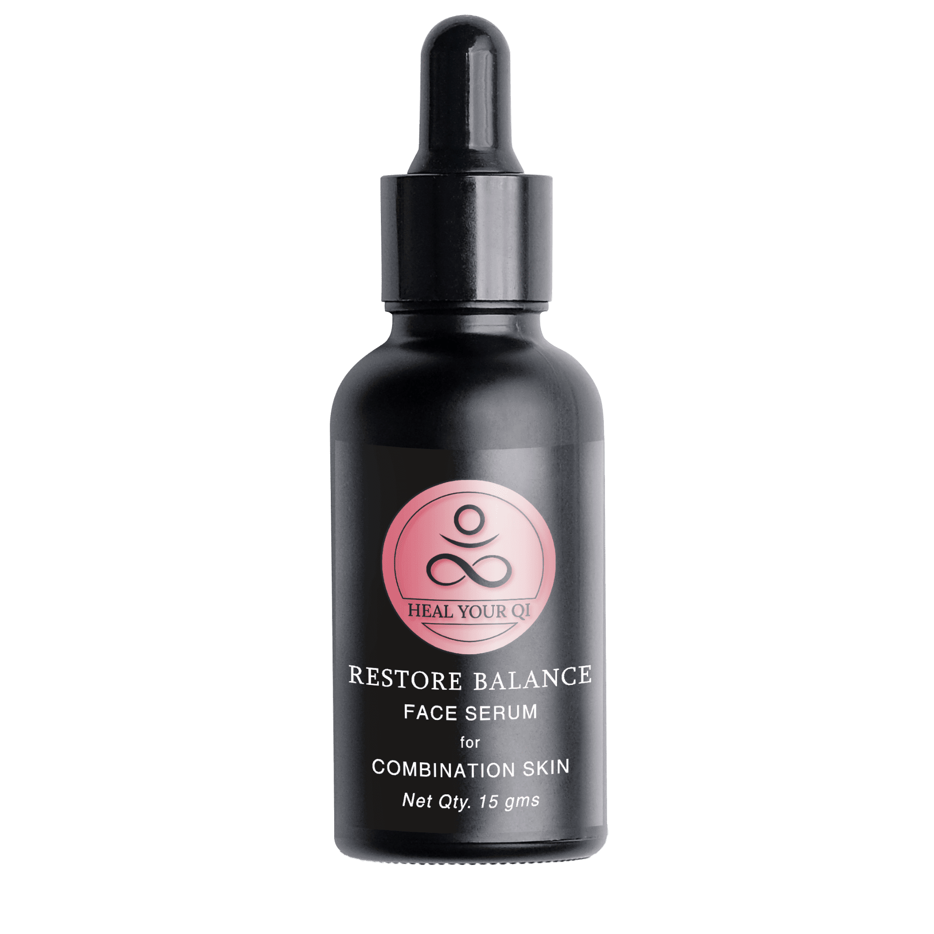 Restore Balance Face Serum Heal Your Qi