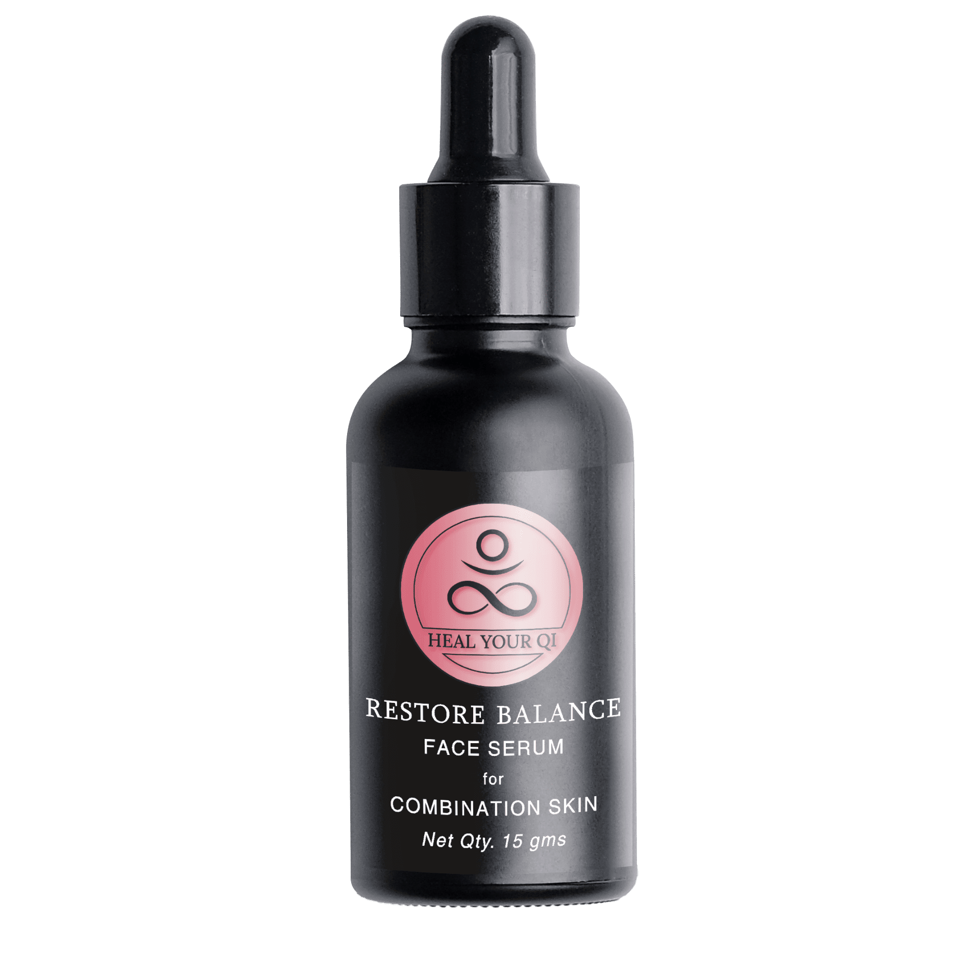 Combination skin store serum